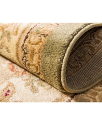 Versailles VER3 8' x 11' 4" Area Rug