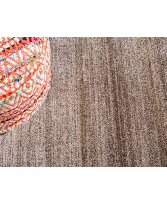 Del Mar DM4 5' x 8' Area Rug