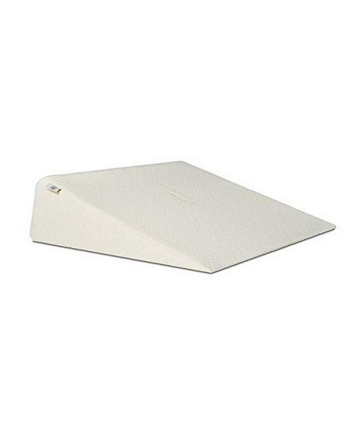 Brentwood zuma shop wedge pillow