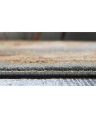 Versailles VER3 8' x 10' Area Rug