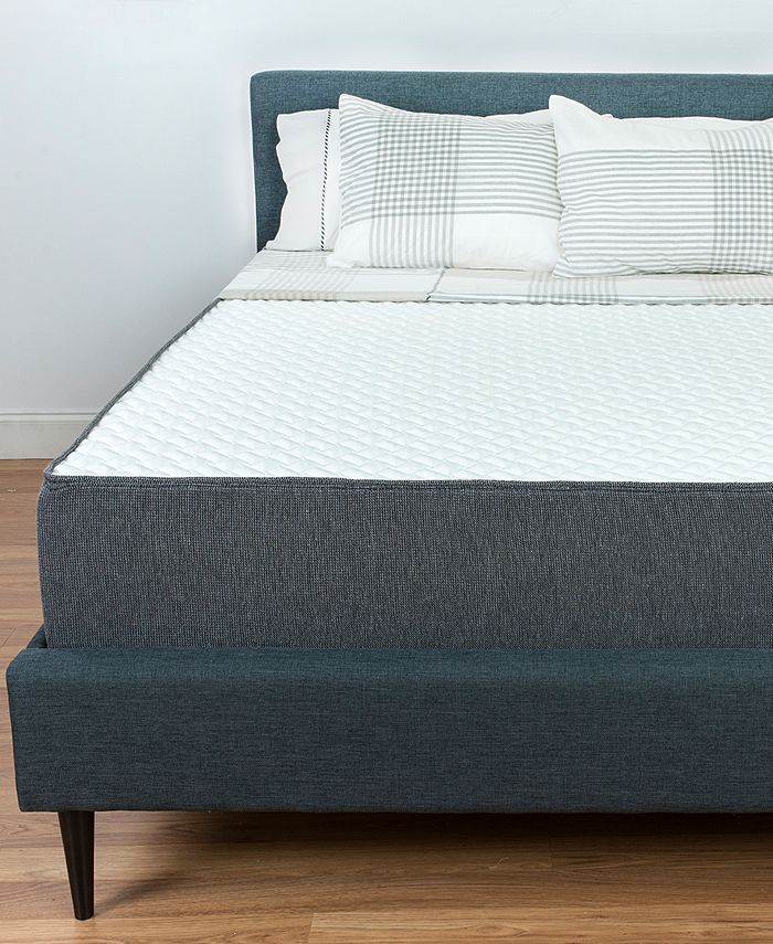 12Park Belmont 12" Medium Mattress King Macy's
