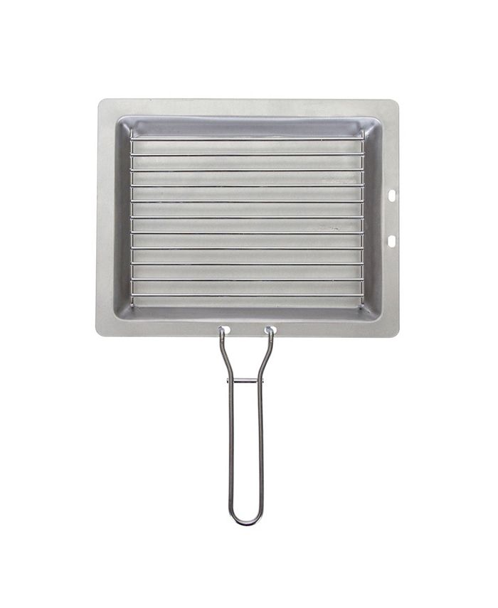 Stansport 2Burner Propane Camp Stove With Infrared Broiler Macy's