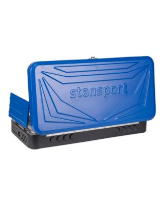 2-Burner Propane Stove