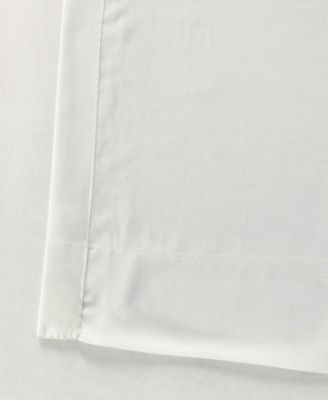 Sheer Curtain Pair (2 Panels)