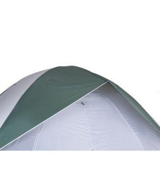 Teton 12 - 2 Room Family Tent