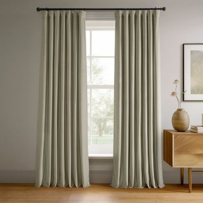 Half Price Drapes