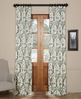 Half Price Drapes