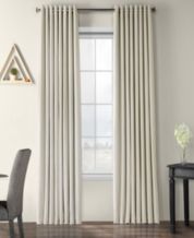 Extra Wide Curtains Macy S