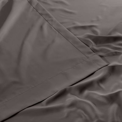 Extra Wide Room Darkening Curtain