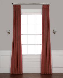 Burnt Orange Curtains Panels Macy S