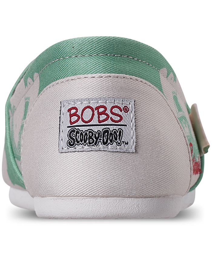 bobs for dogs wide width