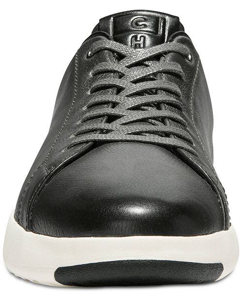 Cole Haan Men's GrandPro Tennis Sneakers & Reviews - All ...