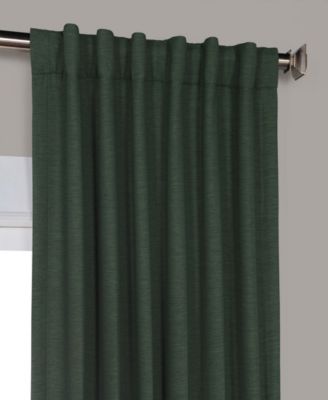 Textured Bellino Room Darkening Curtain