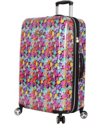 26 hardside spinner luggage