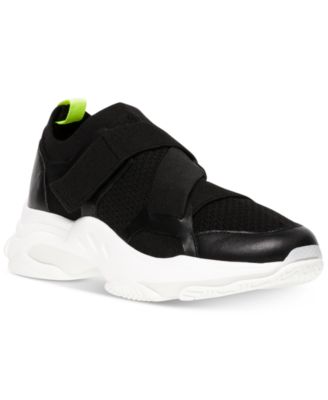 Steve Madden - Meteorite Sneakers