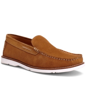 image of Carlos by Carlos Santana Salvador Slip-On Loafer Men-s Shoes