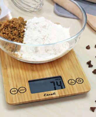 Corp Arti Digital Scale, 15lb