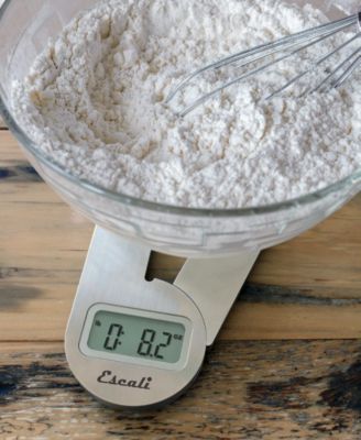 Corp Savu Space Saving Scale, 11lb