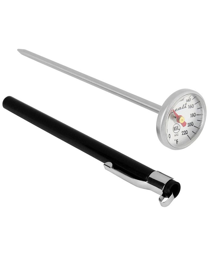 Escali Corp Oven Safe Meat Thermometer, NSF Listed - Macy's