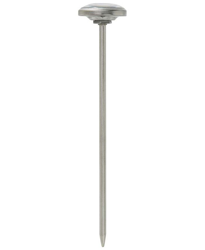 Escali Corp Instant Read Dial Thermometer, NSF Listed Macy's