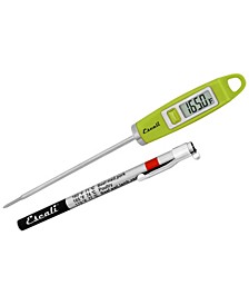 Corp Gourmet Digital Thermometer NSF Listed