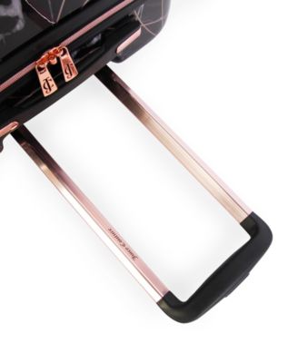 Vivian 3-Piece Hardside Spinner Luggage Set