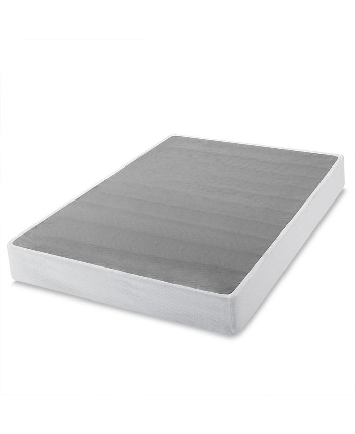 Zinus Armita 9" Low Profile Smart Box Spring, Cal King Macy's