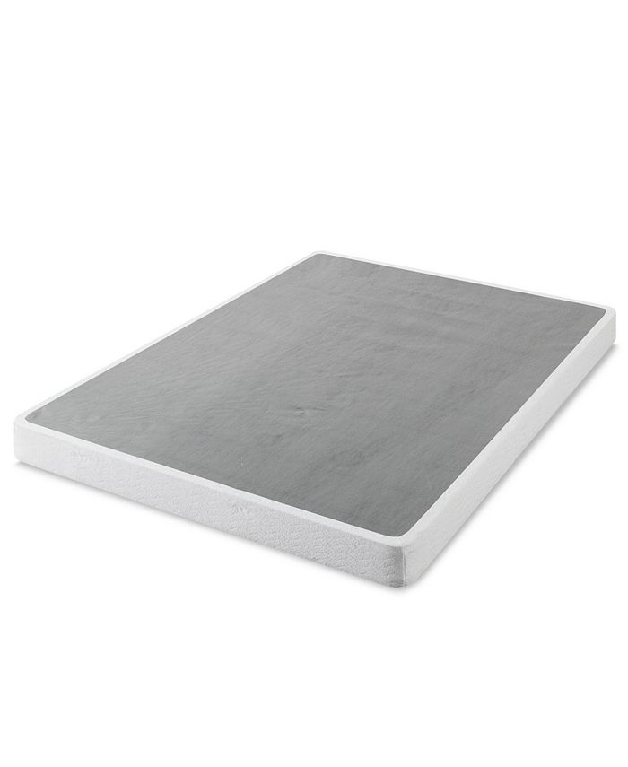 Zinus Armita 5" Low Profile Smart Box Spring, Full Macy's