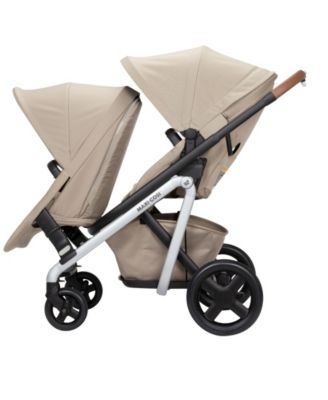 maxi cosi lila modular stroller