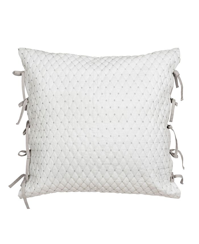 Croscill Penelope European Sham Macy's