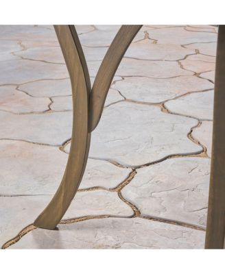 Hermosa Outdoor Dining Table