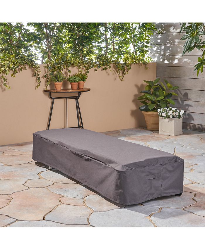Noble House Shield Outdoor Furniture Cover &amp; Reviews