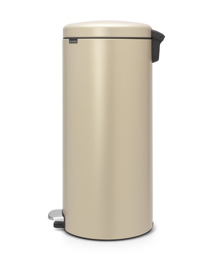 Brabantia Step Trash Can NewIcon, 8 Gallon Macy's