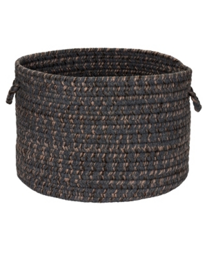 Hayward Braided Storage Basket