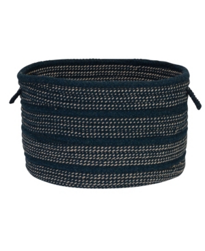 Garrison Braided Storage Basket