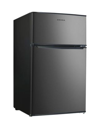 mini freezer bed bath beyond