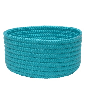 Colonial Mills Storage Basics Braided Bin