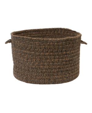 Hayward Braided Storage Basket