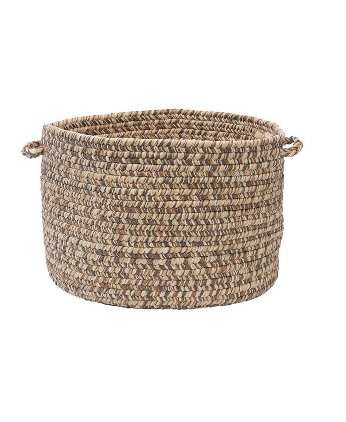 Colonial Mills - Corsica Basket