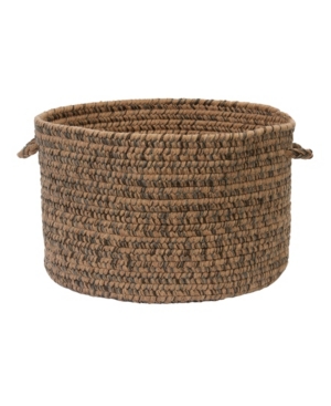 Hayward Braided Storage Basket