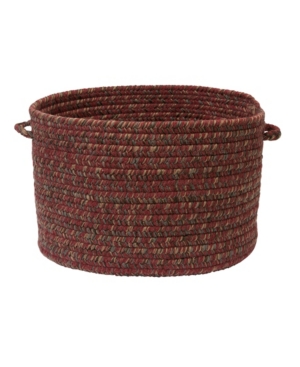 Hayward Braided Storage Basket