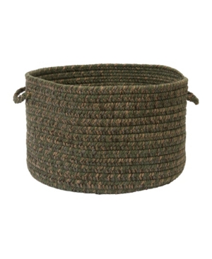 Hayward Braided Storage Basket