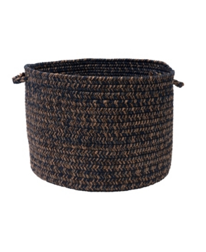 Hayward Braided Storage Basket