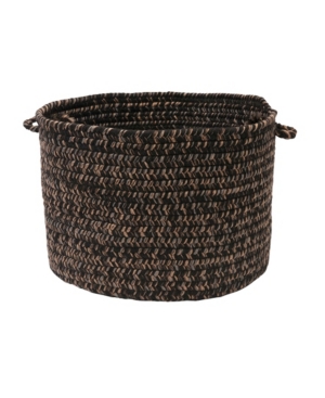 Hayward Braided Storage Basket