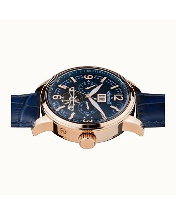 Ingersoll regent automatic best sale