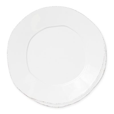 Lastra European Dinner Plate