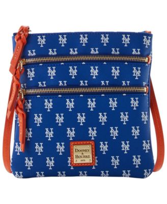 dooney and bourke mets bag