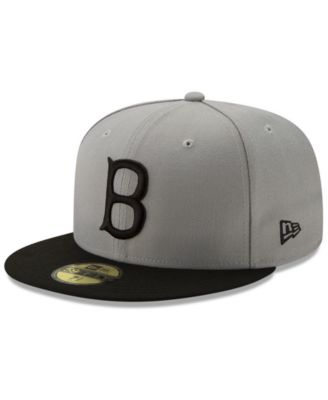 birmingham barons new era hat