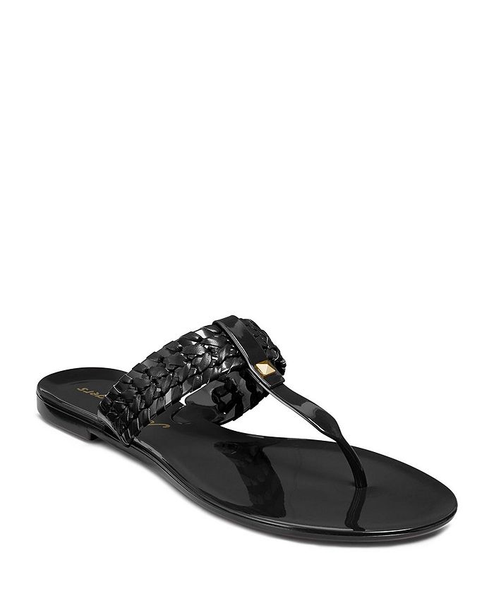 Jack Rogers Tinsley Jelly Sandals & Reviews - Sandals - Shoes - Macy's