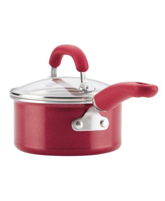 Create Delicious Aluminum Nonstick Cookware Set, 13 Piece